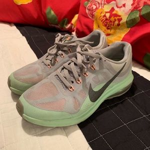 nike air max dynasty 2 women's running shoes